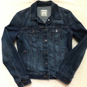 Women’s Old Navy Jean Jacket! Size Small!